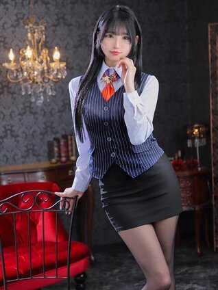 さら【美脚な性欲天使】