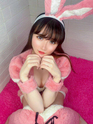 きょうか【天然彼女は感度抜群】